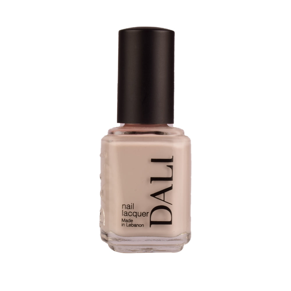 Dali Cosmetics Nail Polish 500
